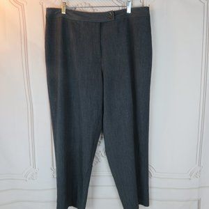 Studio Works Career Dress Pants